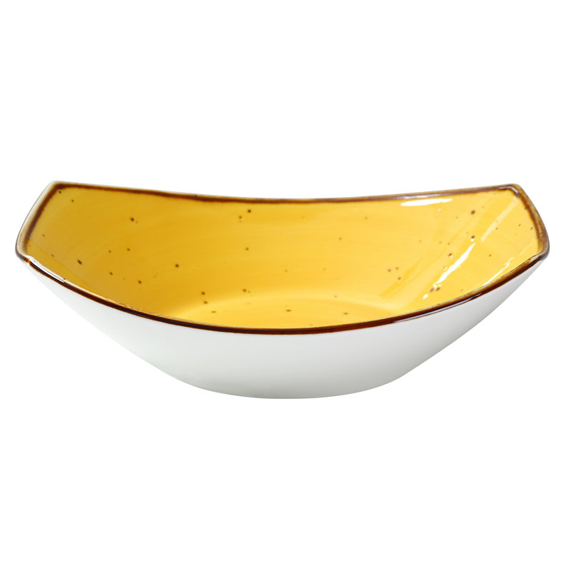 Foundry Select Omak 10 oz. Oval Pasta Bowl Wayfair.ca